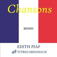 Edith Piaf: Edith Piaf - 48 Titres Originaux