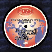 Kool & The Gang: The 12" Collection And More (Funk Essentials)
