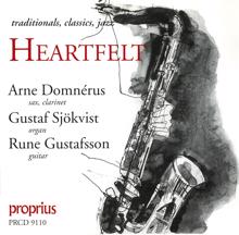 Arne Domnérus: Heartfelt