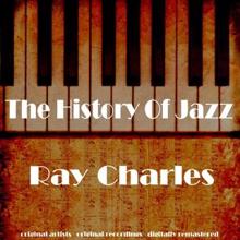 Ray Charles: The History of Jazz