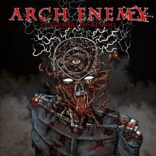 Arch Enemy: Incarnated Solvent Abuse (cover version)