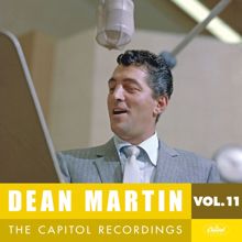 Dean Martin: Dean Martin: The Capitol Recordings, Vol. 11 (1960-1961)