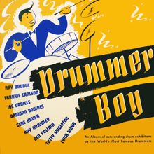 Various Artists: Drummer Boy