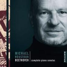 Michael Houstoun: Beethoven: Complete Piano Sonatas