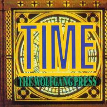 The Wolfgang Press: Time