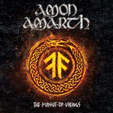 Amon Amarth: Raise Your Horns (Live at Summer Breeze)