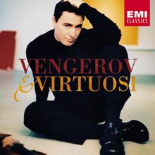 Maxim Vengerov: Vengerov & Virtuosi