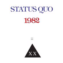 Status Quo: 1+9+8+2 (Deluxe)