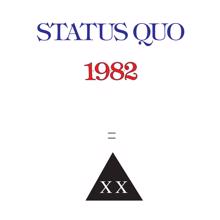 Status Quo: 1+9+8+2 (Deluxe) (1+9+8+2Deluxe)