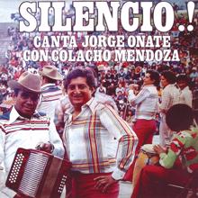 Jorge Oñate & Colacho Mendoza: Silencio