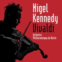 Nigel Kennedy: Vivaldi: Les quatre saisons - Concertos pour deux violons, RV 511 & RV 522