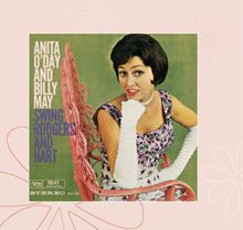 Anita O'Day: Little Girl Blue