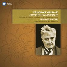 Bernard Haitink: Vaughan Williams: Symphony No. 5 in D Major: II. Scherzo. Presto misterioso