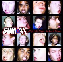 Sum 41: All Killer, No Filler