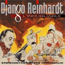 Django Reinhardt: l'inoubliable