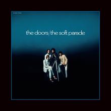 The Doors: Runnin' Blue (Doors Only Mix) (Robby Krieger Overdub)