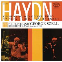 George Szell: Haydn: Symponies Nos. 88 & 104