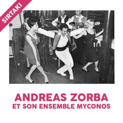Andreas Zorba et Son Ensemble Myconos: Sirtaki
