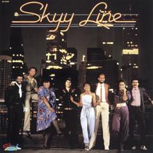 skyy: Skyy Line