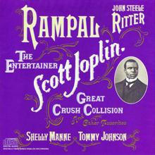 Jean-Pierre Rampal: Jean-Pierre Rampal Plays Scott Joplin