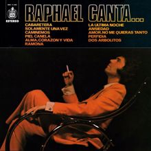 Raphael: Raphael canta...