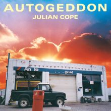 Julian Cope: Ain't No Gettin' Round Gettin' Round