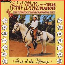 Bob Wills & His Texas Playboys: Steel Guitar Rag
