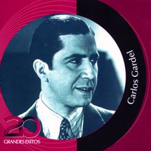 Carlos Gardel: Colección Inolvidables RCA - 20 Grandes Exitos