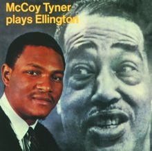 McCoy Tyner: McCoy Tyner Plays Ellington