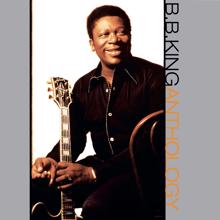 B.B. King: The Anthology