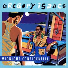 Gregory Isaacs: Midnight Confidential