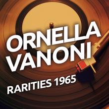 Ornella Vanoni: Ornella Vanoni 1965