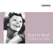 Edith Piaf: C' est Merveilleux, du filme 'Etoile sans Lumiere'