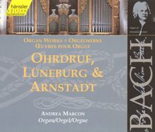 Andrea Marcon: Herr Jesu Christ, meins Lebens Licht, BWV 750