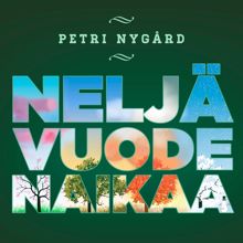 Petri Nygård: Neljä Vuodenaikaa