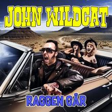 John Wildcat: Raggen går(2024 remake)