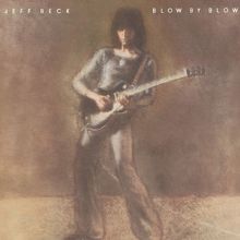 Jeff Beck: You Know What I Mean