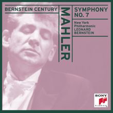 New York Philharmonic Orchestra;Leonard Bernstein: IIc. Nachtmusik I. Tempo