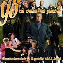 Yö: Yön valoisa puoli