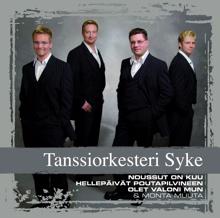 Tanssiorkesteri Syke: Collections