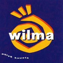 Wilma: Polya Kuusta