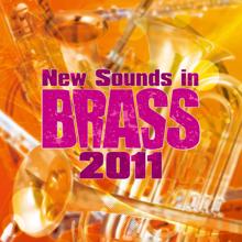 Tokyo Kosei Wind Orchestra: New Sounds In Brass 2011