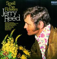 Jerry Reed: My Guitar And My Song