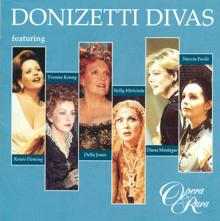 David Parry: Donizetti, G.: Opera Arias