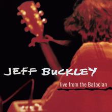 Jeff Buckley: Live from the Bataclan EP