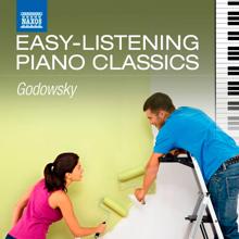 Various Artists: Easy-Listening Piano Classics: Godowsky