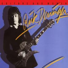 Rick Derringer: Guitars and Women