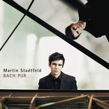 Martin Stadtfeld: Bach Pur