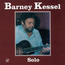 Barney Kessel: Manha De Carnaval (Instrumental) (Manha De Carnaval)