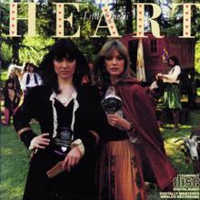 Heart: Little Queen